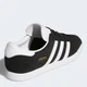 Мужские кеды низкие Adidas Stadt JI1882 45.5 (10.5UK) 29 см Stadt Cblack/Ftwwht/Goldmt (4067897595312) - изображение 5