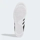 Мужские кеды низкие Adidas Stadt JI1882 45.5 (10.5UK) 29 см Stadt Cblack/Ftwwht/Goldmt (4067897595312) - изображение 7