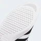 Мужские кеды низкие Adidas Stadt JI1882 45.5 (10.5UK) 29 см Stadt Cblack/Ftwwht/Goldmt (4067897595312) - изображение 9
