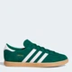Мужские кеды низкие Adidas Stadt JI1883 40 (6.5UK) 25 см Collegiate Green (4067897587560) - изображение 1