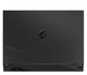 Ноутбук Gigabyte AORUS 15 (2024) Ultra 7-155H/32GB/1TB/W11 RTX4060 165Hz (BKG-13EE754SH) - изображение 5