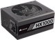 Блок питания ПК Corsair HX1000 80 PLUS PLATINUM (CP-9020139-EU) Б/В - изображение 1