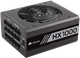 Блок питания ПК Corsair HX1000 80 PLUS PLATINUM (CP-9020139-EU) Б/В - изображение 2