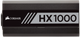 Блок питания ПК Corsair HX1000 80 PLUS PLATINUM (CP-9020139-EU) Б/В - изображение 6
