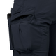 Брюки Helikon-Tex OUTDOOR TACTICAL - VersaStretch, Navy blue L/Regular (SP-OTP-NL-37) - зображення 6