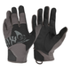 Рукавиці Helikon-Tex ALL ROUND TACTICAL GLOVES, Black/Shadow Grey M/Regular (RK-ATL-PO-0135A) - зображення 1