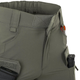 Штани Helikon-Tex OTP - VersaStretch® Lite, Taiga green L/Regular (SP-OTP-VL-09) - изображение 5