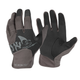 Рукавиці Helikon-Tex ALL ROUND FIT TACTICAL GLOVES, Black/Shadow Grey M/Regular (RK-AFL-PO-0135A) - изображение 1