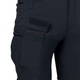 Штани Helikon-Tex OUTDOOR TACTICAL - VersaStretch, Navy blue 2XL/Short (SP-OTP-NL-37) - изображение 5