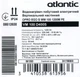 Бойлер Atlantic Opro Ego VM 100 D400S (1200W) - изображение 9