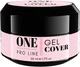 Гель для наращивания ногтей One Pro Line Builder Gel Cover 50 мл (5902211560159) - изображение 1