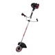 Мотокоса Vitals Master BK 553s Black Edition - зображення 1