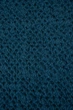 Полотенце льняное банное Суфле изумрудный 50x80 - изображение 7