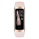 Фітнес Браслет Smart Band C60 Bluetooth /Пульсомір/Тонометр/ Розово -Золотий - зображення 3