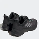 Женские кроссовки Adidas Terrex Ax4 W HQ1045 38 (5UK) 23.5 см Terrex Ax4 W Cblack/Grethr/Minton (4066749822293) - изображение 4