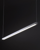 Підвісний світильник Nowodvorski 10691 CL H LED PRO LED 1x29W 4000K 3100Lm IP20 Bl - зображення 4