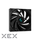 Система водяного охлаждения DEEPCOOL LT720 (R-LT720-BKAMNF-G-1) - изображение 3