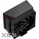 Кулер для процессора PcCooler RZ400 BK - изображение 7