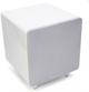 Сабвуфер активний Cambridge Audio Sub X301 White - зображення 1