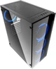 Корпус Gembird Fornax 1500 RGB - изображение 7