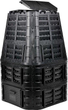 Компостер садовий Ekobat EcoSmart 1000L Black - изображение 5