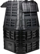 Компостер садовий Ekobat EcoSmart 1000L Black - изображение 7