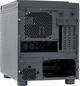Корпус Chieftec Gaming Cube CI-01B (CI-01B-OP) - зображення 2