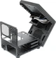 Корпус Chieftec Gaming Cube CI-01B (CI-01B-OP) - зображення 5