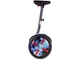 Сігвей міні TaoTao NineBot Mini PRO (54V) - Music Edition Mix Fire (Вогонь і лід). 31193 - зображення 4