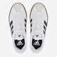 Женские кеды низкие Adidas Vl Court 3.0 ID8797 38.5 (5.5UK) 24 см Vl Court 3.0 Ftwwht/Cblack/Greone (4067886710573) - изображение 5