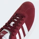 Женские кеды низкие Adidas Vl Court 3.0 IF4457 37.5 (4.5UK) 23 см Vl Court 3.0 Shared/Ftwwht/Shared (4067889064512) - изображение 7