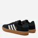 Женские кеды низкие Adidas Vl Court 3.0 IH4789 36.5 (4UK) 22.5 см Vl Court 3.0 Cblack/Ftwwht/Tmvire (4067889040721) - изображение 3