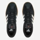 Женские кеды низкие Adidas Vl Court 3.0 IH4789 36.5 (4UK) 22.5 см Vl Court 3.0 Cblack/Ftwwht/Tmvire (4067889040721) - изображение 4