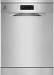 Посудомийна машина Electrolux ESA47210SX - изображение 1