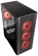 Корпус Kolink Stronghold Prism Black - изображение 5