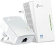 Powerline-адаптер TP-Link TL-WPA4220KIT - изображение 2