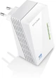Powerline-адаптер TP-Link TL-WPA4220KIT - изображение 3