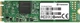 SSD накопичувач Transcend MTS800 128 GB (TS128GMTS800) - зображення 1
