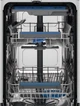 Посудомийна машина Electrolux KEMC3211L - изображение 12
