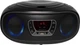 Radioodbiornik Denver TCL-212BT Grey - obraz 1