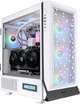 Корпус Thermaltake Ceres 500 TG ARGB White (CA-1X5-00M6WN-00) - изображение 1