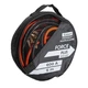 Пускові дроти прикурювання 600А 5м "ELEGANT PLUS" 103 650 сумка (-40 +80°C) - зображення 3