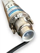 Погружной шнековый насос EXPERT PUMP 3QGD 1,7-80-0,37кВт H=80м Q=1.7 м³/час 10м кабеля - изображение 4