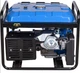 Генератор бензиновый EnerSol 5/5.5 кВт EPG-5500S - изображение 4