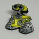 Значок ВАЛЛ-І WALL-E в подарунковій упаковці - зображення 1