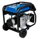 Генератор бензиновый EnerSol 2.8/3.2 кВт EPG-3200SEH - изображение 6