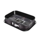 Форма для випікання 39х27 см Berlinger Haus Metallic Line Carbon Pro Edition (BH-1825) - зображення 1