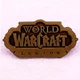 Значок World of Warcraft у подарунковій упаковці - зображення 4
