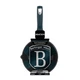 Ковш 16 см Berlinger Haus Metallic Line Aquamarine Edition (BH-1874) - изображение 3