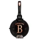 Ковш 16 см Berlinger Haus Black Rose Collection (BH-1637N) - изображение 2